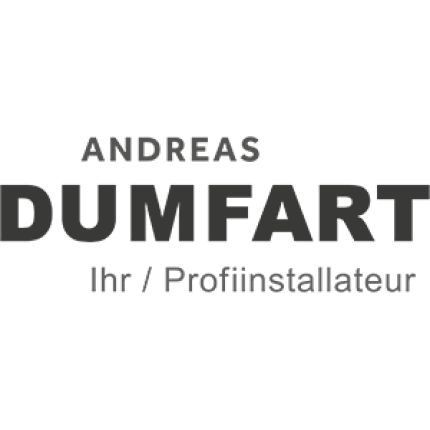Logo fra Andreas Dumfart GmbH