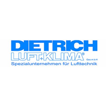 Logotipo de DIETRICH LUFT & KLIMA GmbH