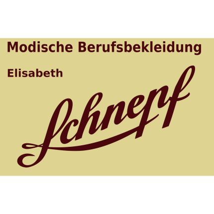 Logo fra Berufsbekleidung Schnepf