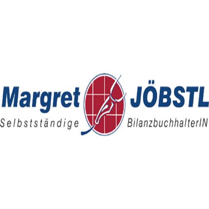 Logótipo de Margret Jöbstl