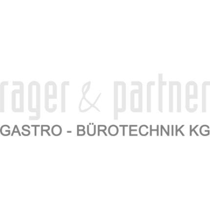 Logo da Rager & Partner Gastro- Bürotechnik GmbH
