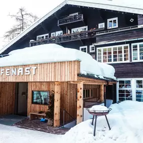 Bio-Hotel Grafenast