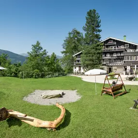 Bio-Hotel Grafenast