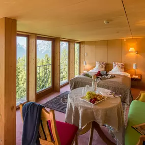 Bio-Hotel Grafenast