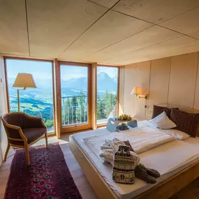 Bio-Hotel Grafenast