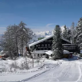 Bio-Hotel Grafenast