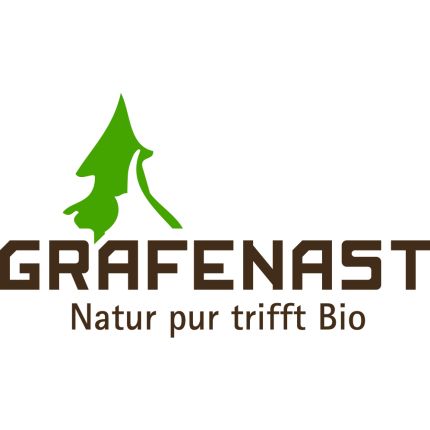 Logo fra Bio Hotel Grafenast