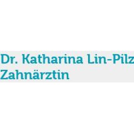 Logotyp från Dr. Katharina Lin-Pilz