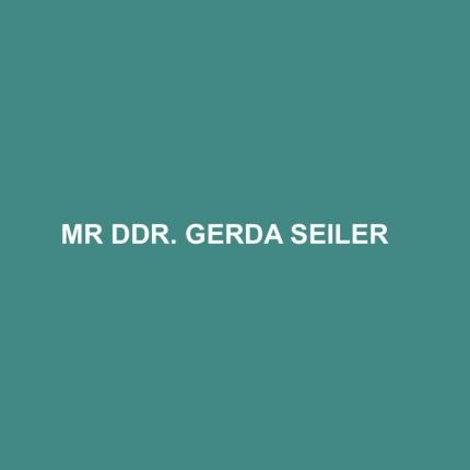 Logo da MR DDr. Gerda Seiler