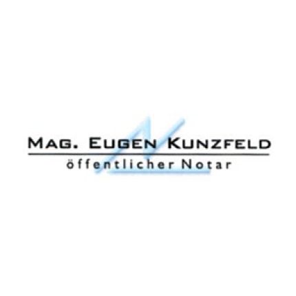 Logo de Mag. Eugen Kunzfeld