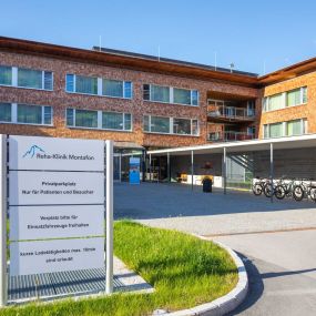 Rehabilitationsklinik im Montafon Betriebs-GmbH
