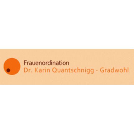 Logo fra Dr. Karin Quantschnigg-Gradwohl