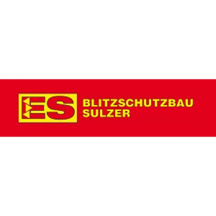 Logo fra Blitzschutz Sulzer