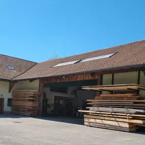 Ziller Zimmerei und Holzbau GmbH