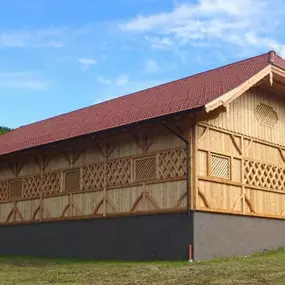 Ziller Zimmerei und Holzbau GmbH