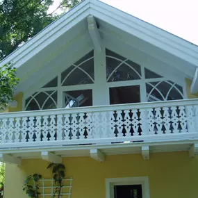 Ziller Zimmerei und Holzbau GmbH