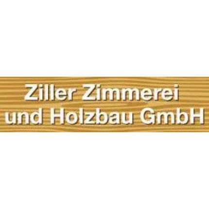 Logotyp från Ziller Zimmerei und Holzbau GmbH