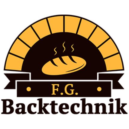 Logo de F.G. Backtechnik GmbH