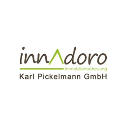 Logótipo de Innadoro - Karl Pickelmann GmbH