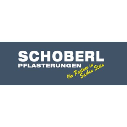 Logo von SCHOBERL PFLASTERUNGEN