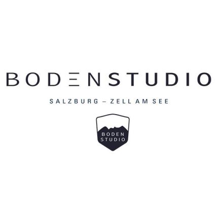 Logotyp från Bodenstudio Salzburg