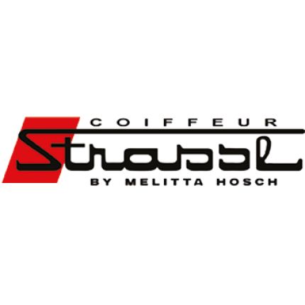 Logo from Coiffeur Strassl by Melitta Hosch