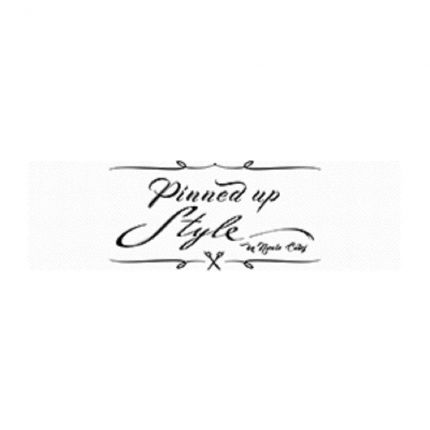 Logo von Pinned up Style By Nicole Cidej