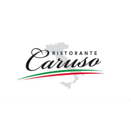 Logotyp från Pizzeria Caruso