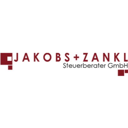 Logo von Jakobs + Zankl Steuerberater GmbH