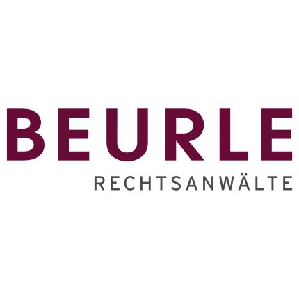 Logo van BEURLE Rechtsanwälte GmbH & Co KG