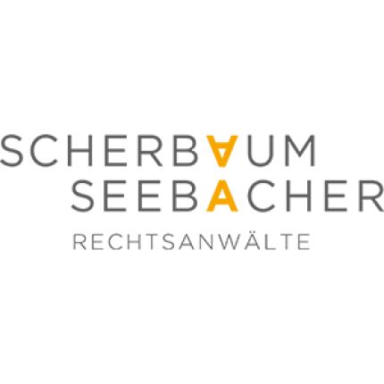 Logo van Scherbaum Seebacher Rechtsanwälte GmbH