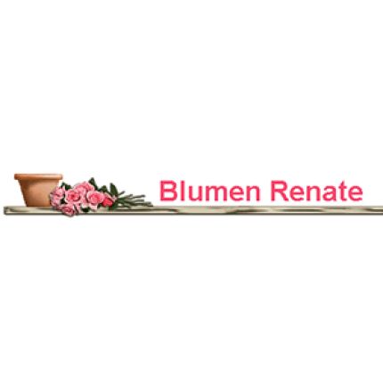 Logo fra Blumen Renate Petrides