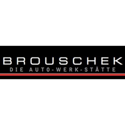 Logo von Dieter Brouschek