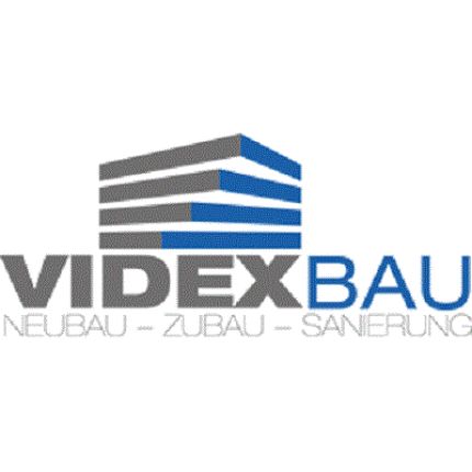 Logo von Videx Bau GmbH