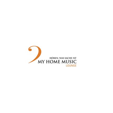 Logo od My HOME MUSIC LOUNGE - Mag. Andreas Vogl