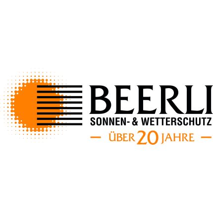 Logo van BEERLI Sonnenschutz-Systeme GmbH