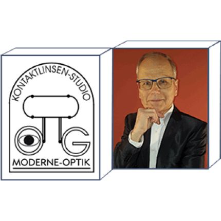 Logotipo de Optik Ohrenhofer
