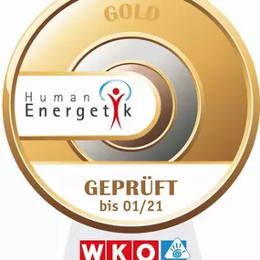 WKO-Qualifizierungsprogramm zur Qualitätssicherung. 
Das GOLD-Siegel gilt nun für 3 Jahre und muss dann wieder erneuert werden.
Es wurde ein ganz neues Qualitätssicherungsprogramm in die Welt gerufen - siehe 