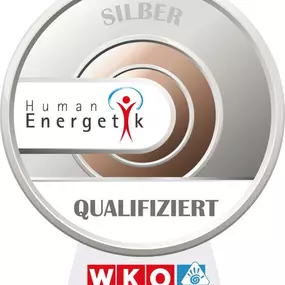 WKO-Qualifizierungsprogramm zur Qualitätssicherung. Weiter geht's mit dem nächsten Schritt :-)