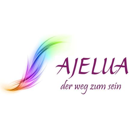 Logo fra AJELUA Petra Lindner