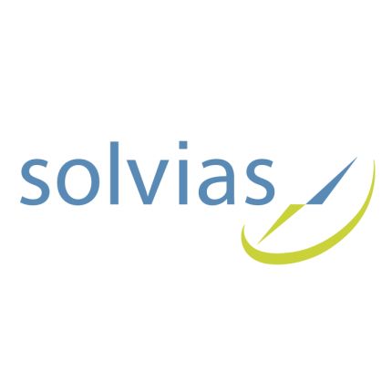 Logo fra Solvias AG