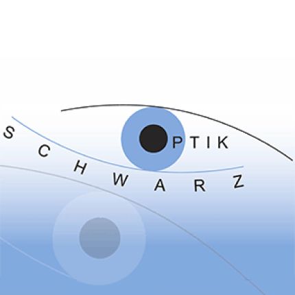 Logo fra Optik Schwarz - Benedict Schwarz