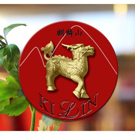 Logo od kilin japan asia restaurant