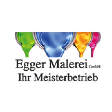 Logo van Egger Malerei GmbH