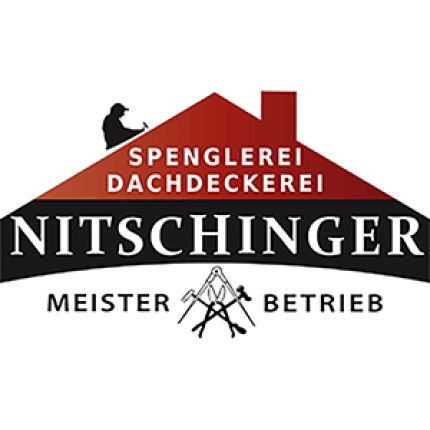 Logo van Spenglerei Dachdeckerei Nitschinger e.U.