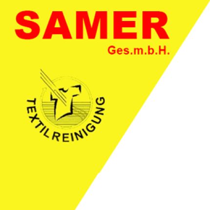 Logo von Samer GesmbH