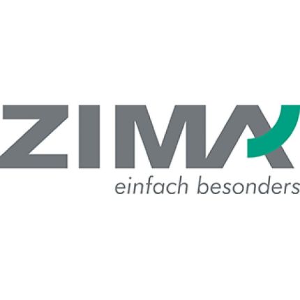 Logo van ZIMA Unternehmensgruppe