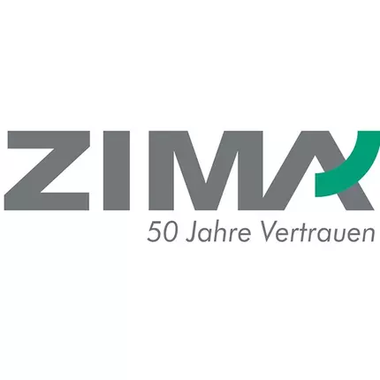 Logo from ZIMA Wohn Baugesellschaft mbH