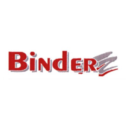 Logo de Binder Bagger- u TransportgmbH