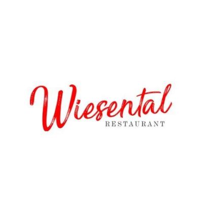 Logotyp från Restaurant Wiesental